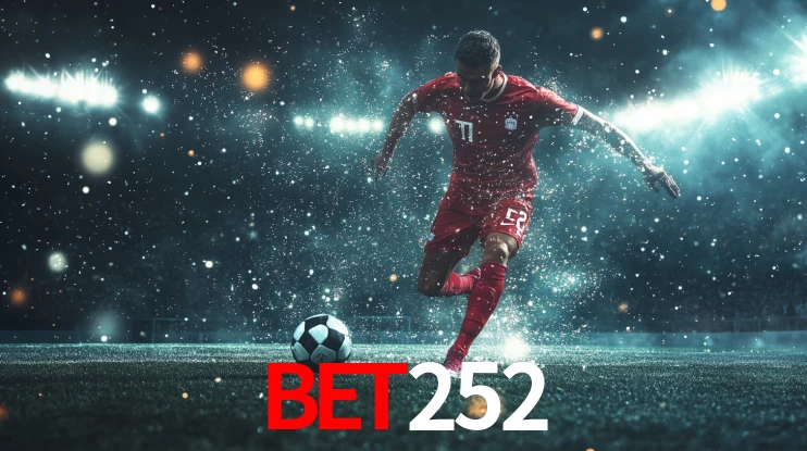 Plataforma de Apostas bet252