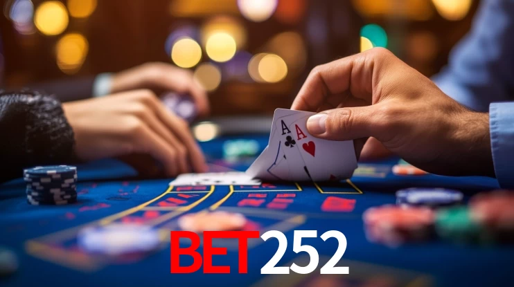Jogos na bet252